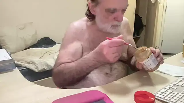 coach-karl live cam on StripChat