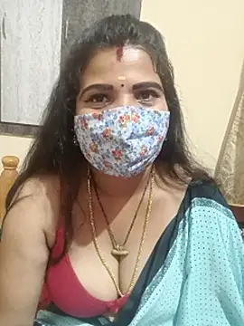 Madhusri_Tamil_Telugu live cam on StripChat
