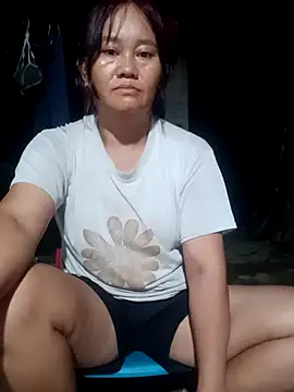 GinieBaby live cam on StripChat