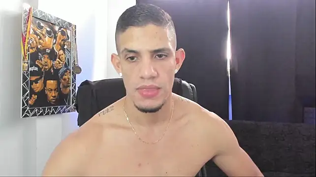 jhonnysnow17 live cam on StripChat