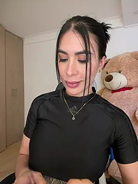 mckenzieklein live cam on StripChat