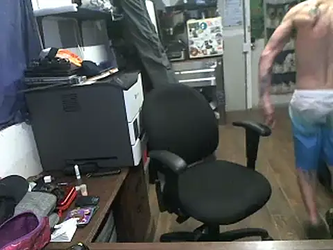 CloudDadddyyy live sex cam