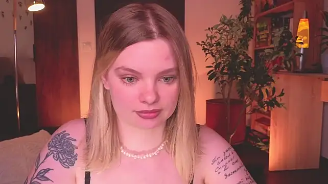 Hottie_Jane live cam on StripChat