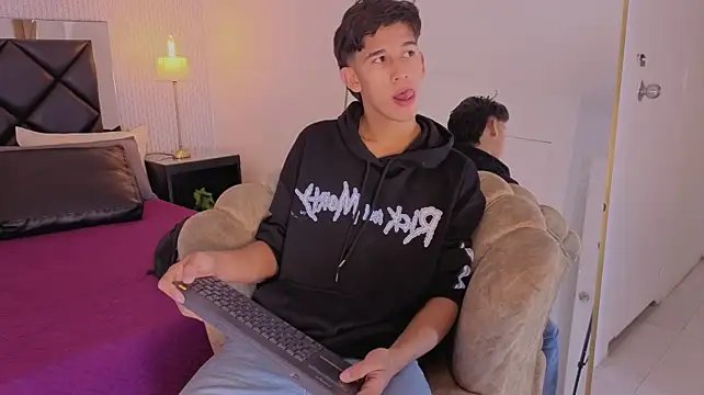 dave_eliot live sex cam