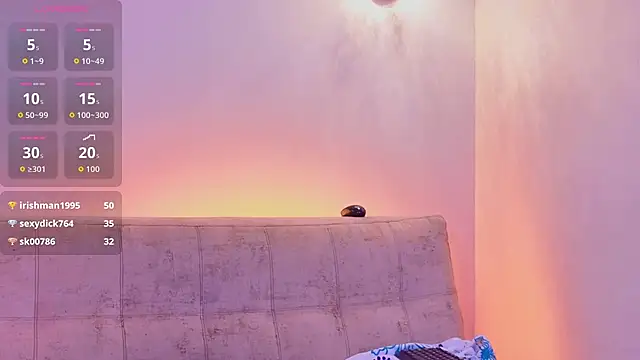 BELLA_TENTATION_CR live cam on StripChat