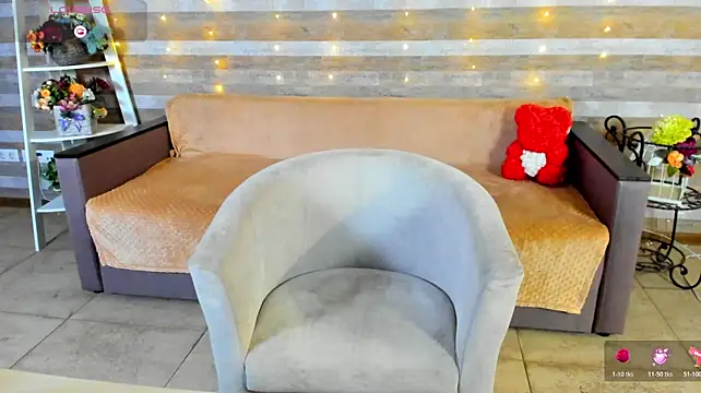 SusanSmit live cam on StripChat