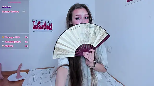 Michelle_Melnss live cam on StripChat