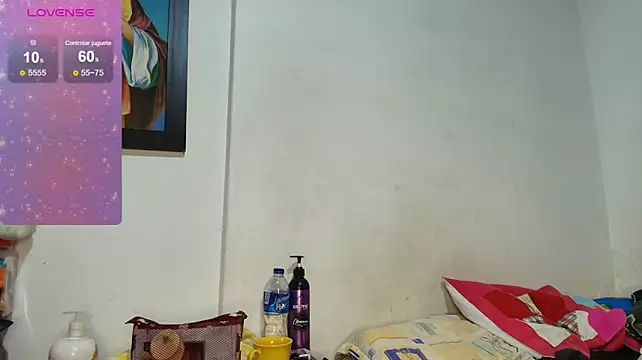 EliVanegas live cam on StripChat
