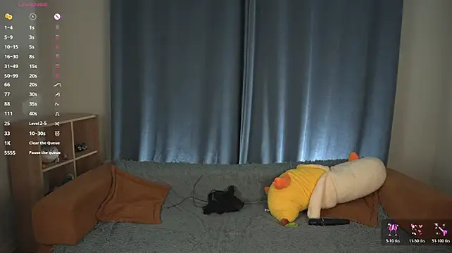 DongMoolt live sex cam