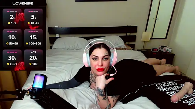 AshleyFayex live cam on StripChat