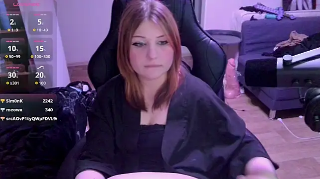 Nana_Osaki1 live cam on StripChat