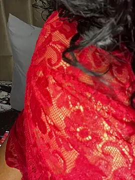 MayaPassion live cam on StripChat