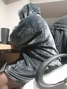 Bra-G live cam on StripChat