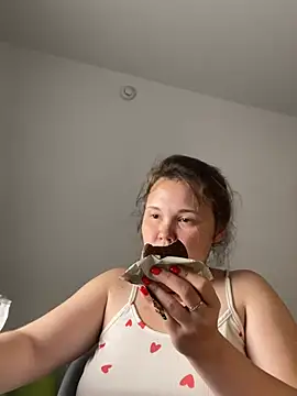 Nodarell live cam on StripChat