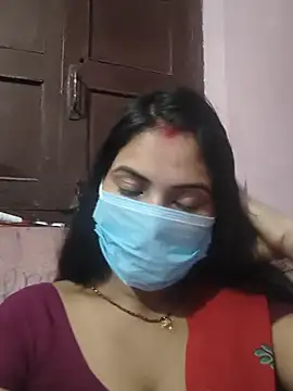 Miss_Aayushi live cam on StripChat