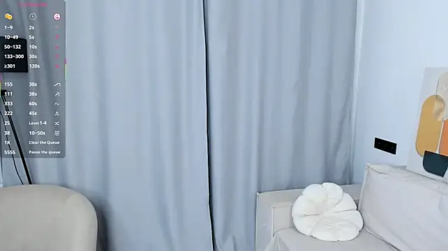EbonyPeeks live cam on StripChat