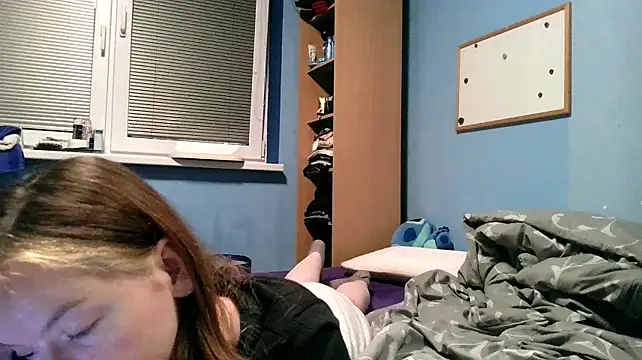 Myaspotlight live cam on StripChat