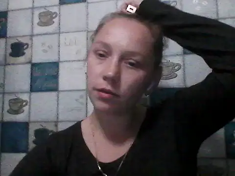 Anna_wey live cam on StripChat