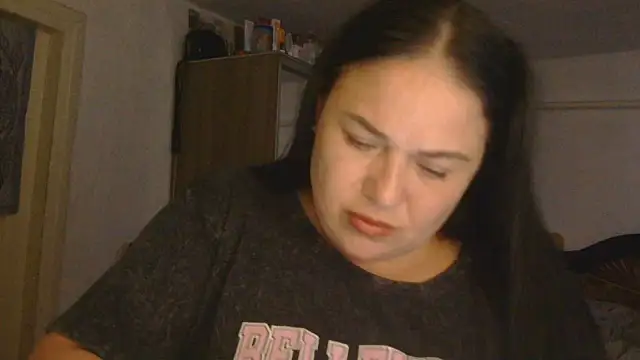 TammyAh live cam on StripChat