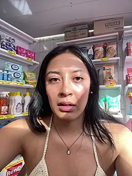 SKY_PINK20 live cam on StripChat