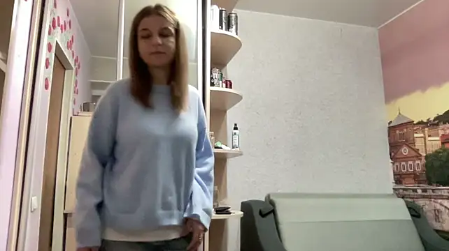 HwaTrippel live cam on StripChat