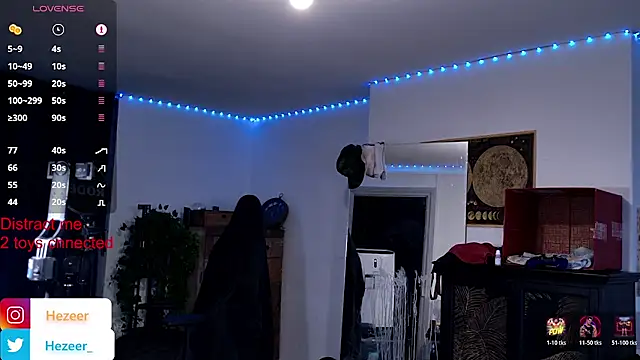 Musculus6 live cam on StripChat