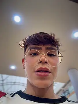 PRINCE_STEV live sex cam