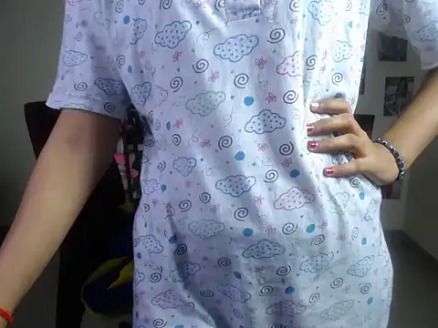 sweety_gaur live cam on StripChat
