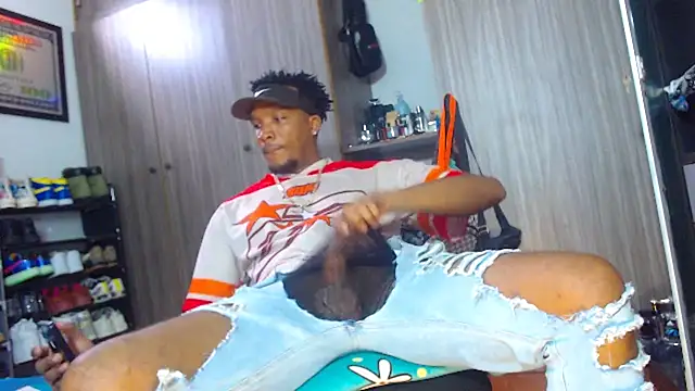 bigdickxblackx live cam on StripChat