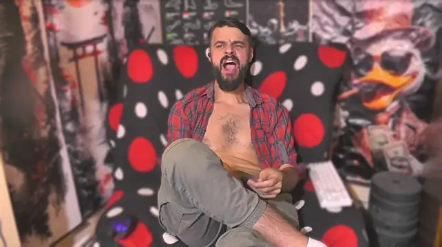 00george live cam on StripChat