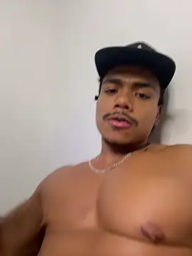 XavierColeman live sex cam