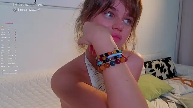 aesthetics__tease live sex cam