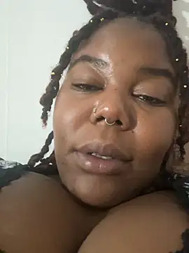 Goddess_Nafeesha live cam on StripChat