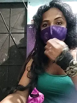 Anikaislam live cam on StripChat