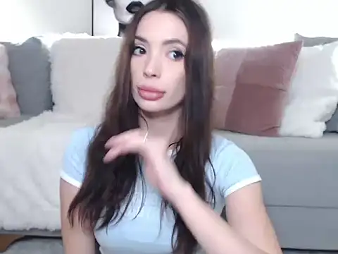 AnnaaXO live cam on StripChat