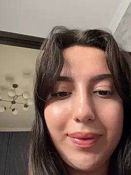 Tasty_NoraX live cam on StripChat