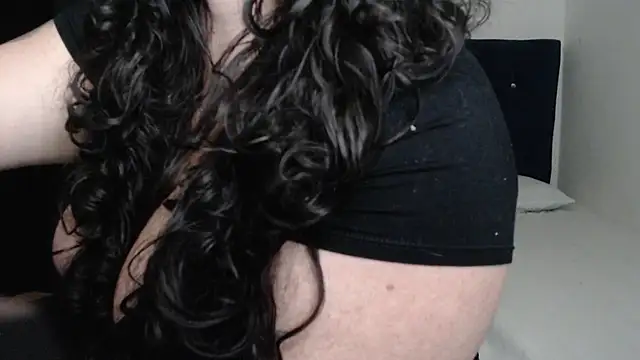 ANGELIQUE_KLANE live cam on StripChat