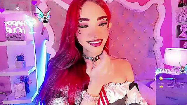 LeyXandrabraz live cam on StripChat