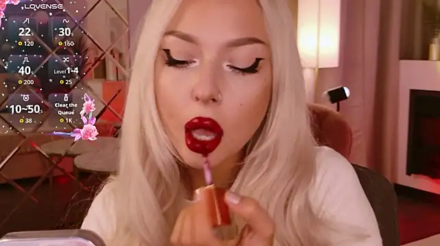 Alaska_Lane live cam on StripChat