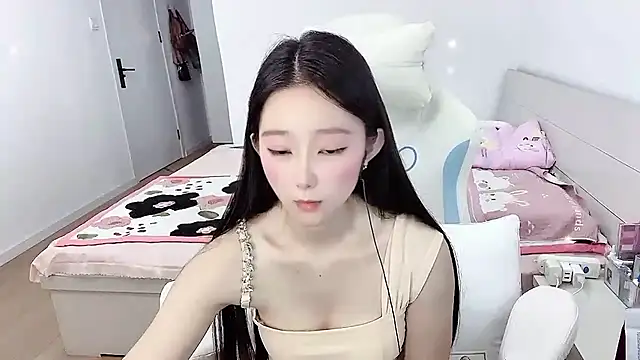-qingqing live cam on StripChat