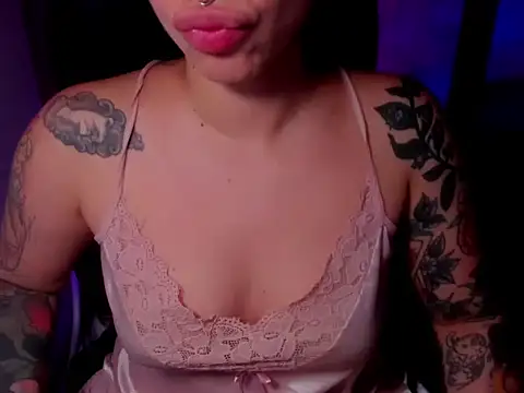 stanovleniyee live cam on StripChat