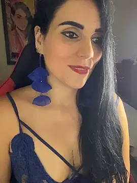 Miaswwe live cam on StripChat
