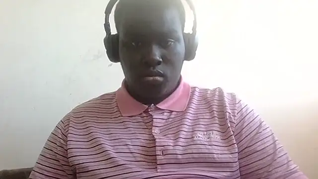 KIngAtlasMensah live cam on StripChat