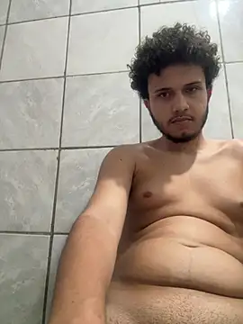 KAIOFE1102 live cam on StripChat