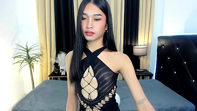 Sambrooklyn777 live cam on StripChat