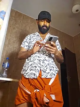 Mallukiran live cam on StripChat