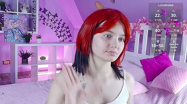 Skylar_Mour live cam on StripChat