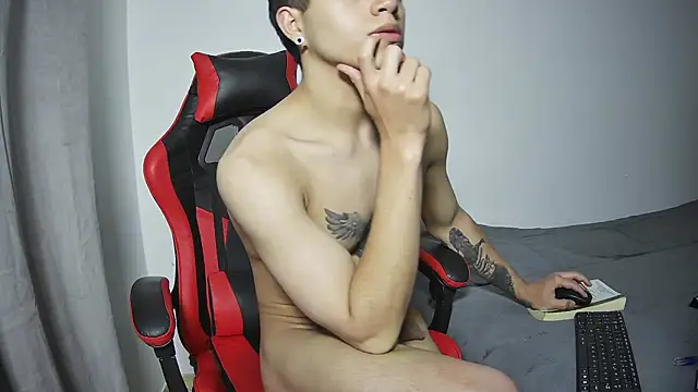 Nickiki-666 live sex cam