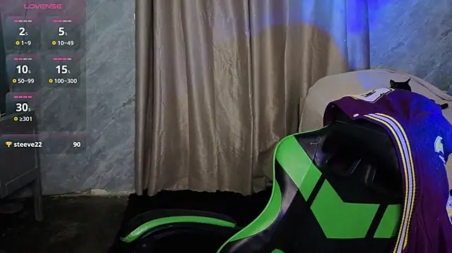 Daiki_Jack live sex cam