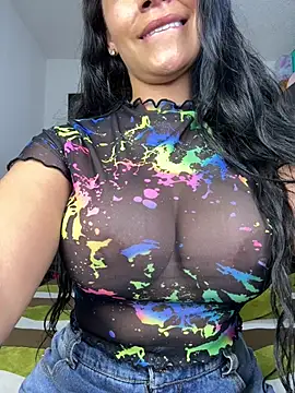 Angela_isabella live cam on StripChat